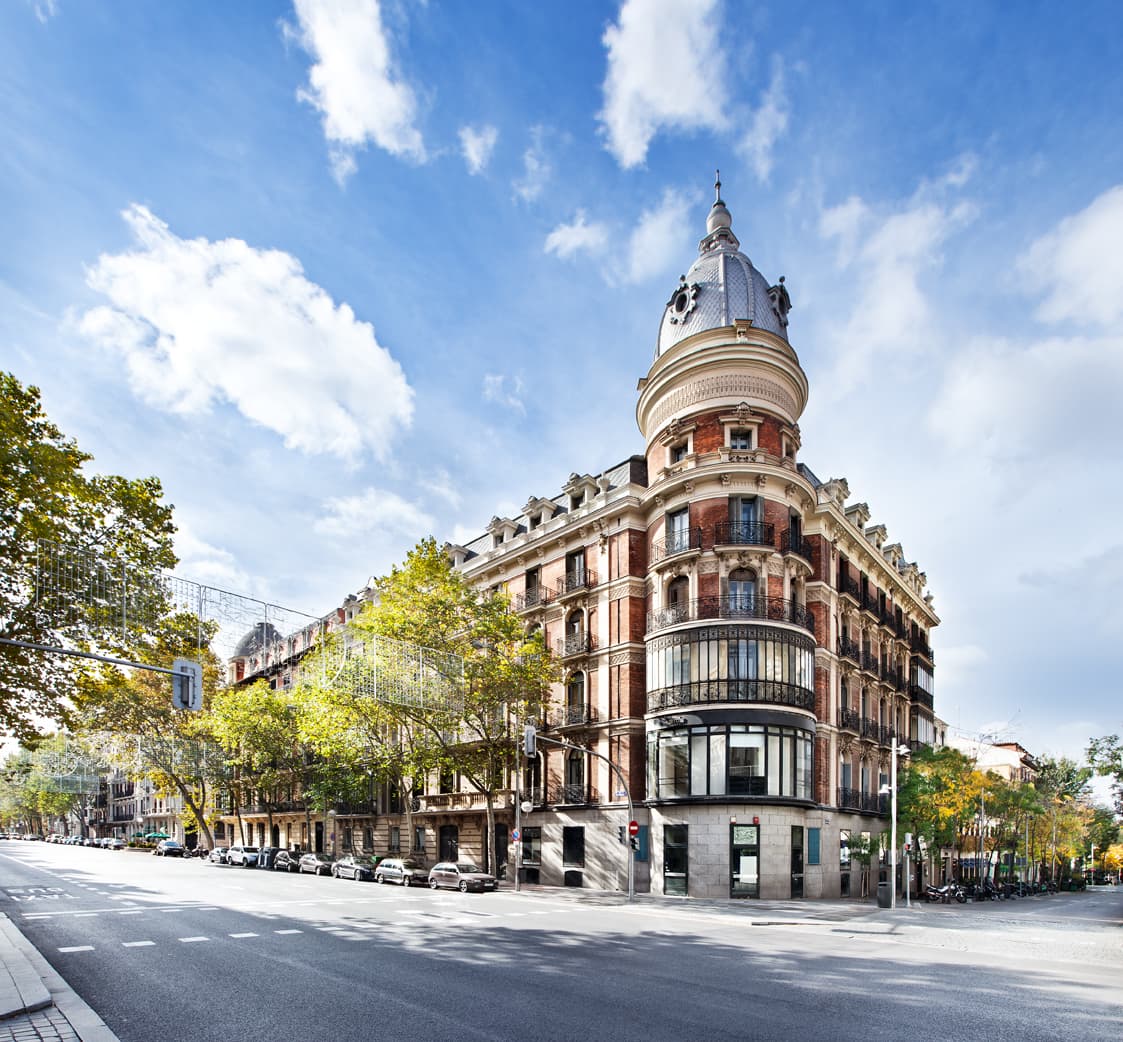 Casa Decor Madrid - Image 1