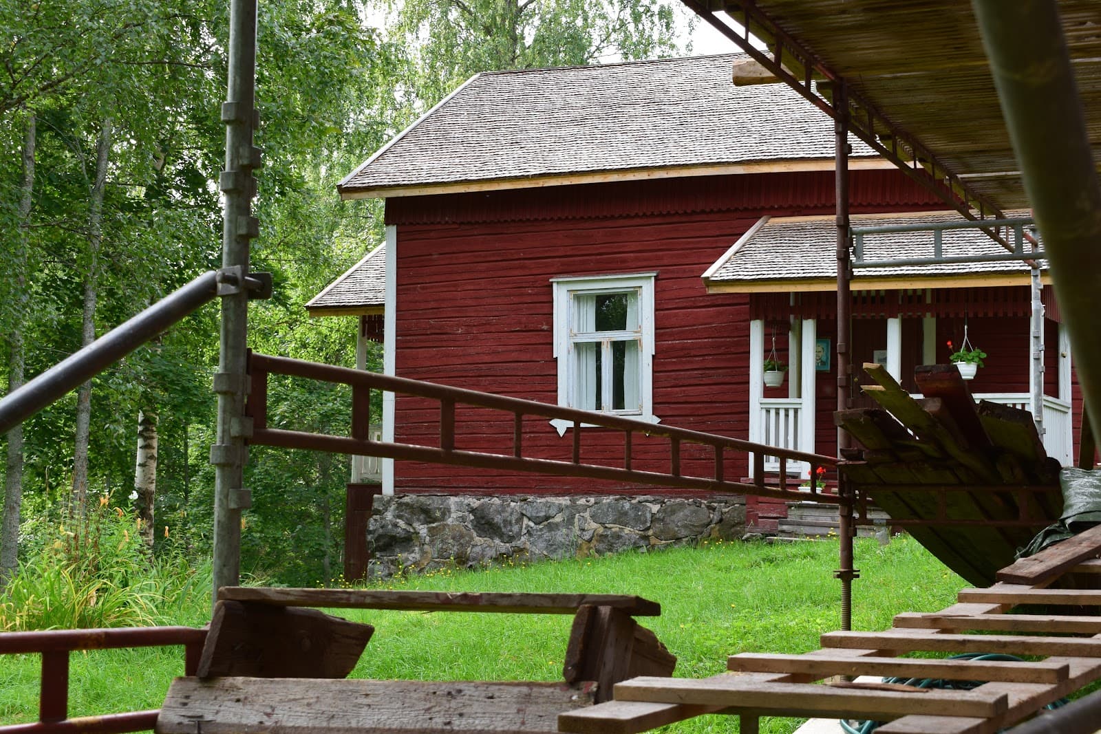 Putkinotko Museum - Image 1