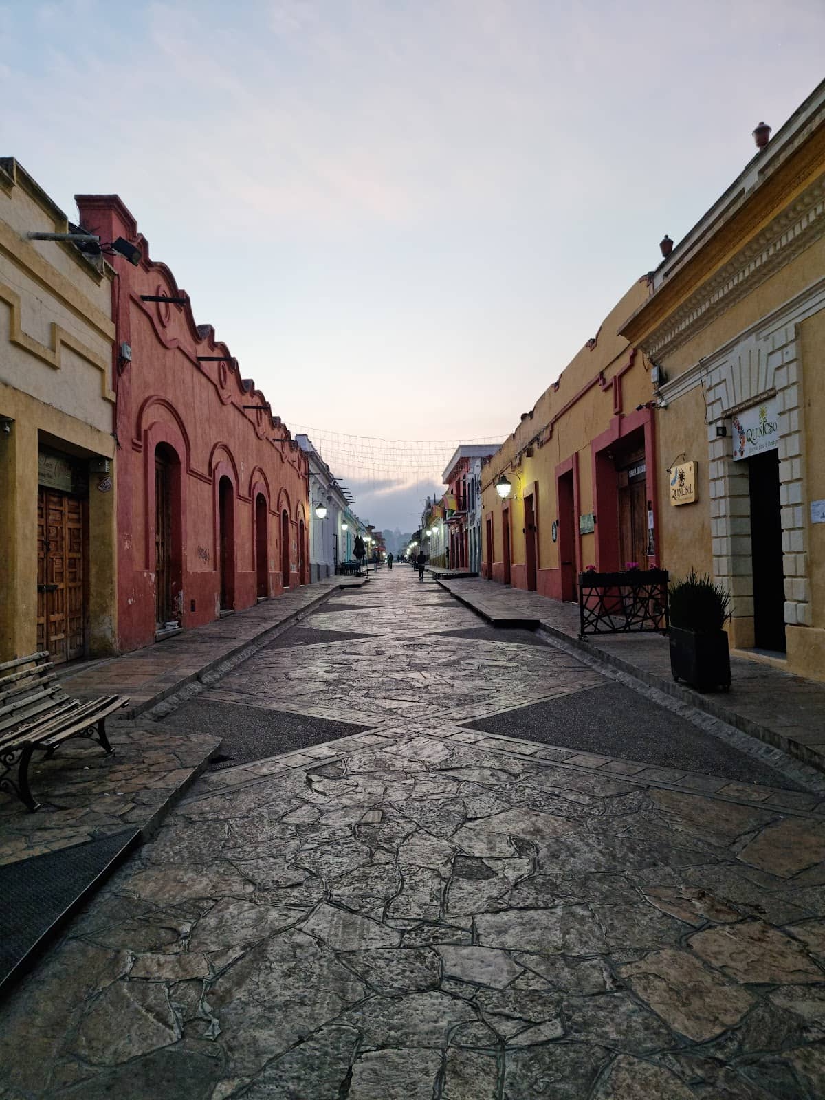 Artisan Shops & Boutiques