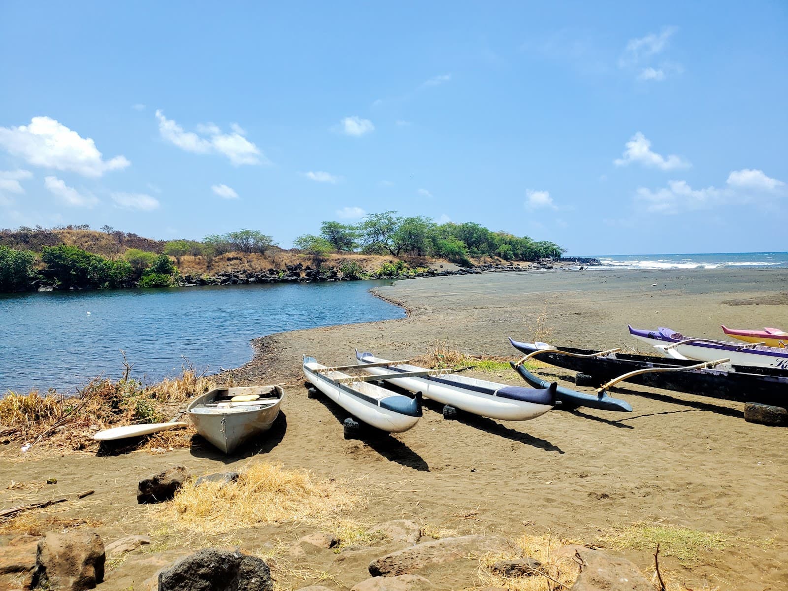 Lucy Wright Beach Park - Image 1