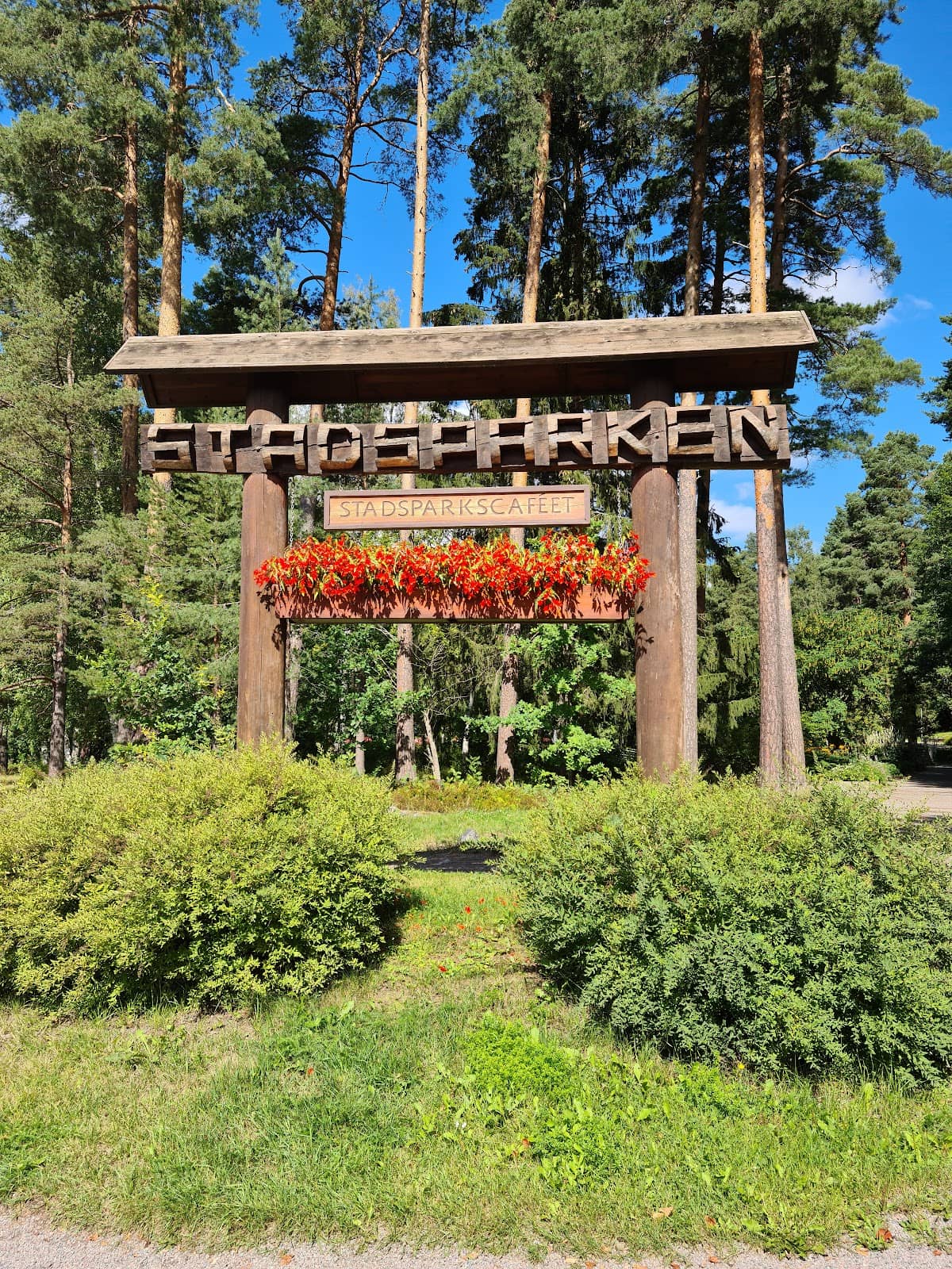 Vertical photo