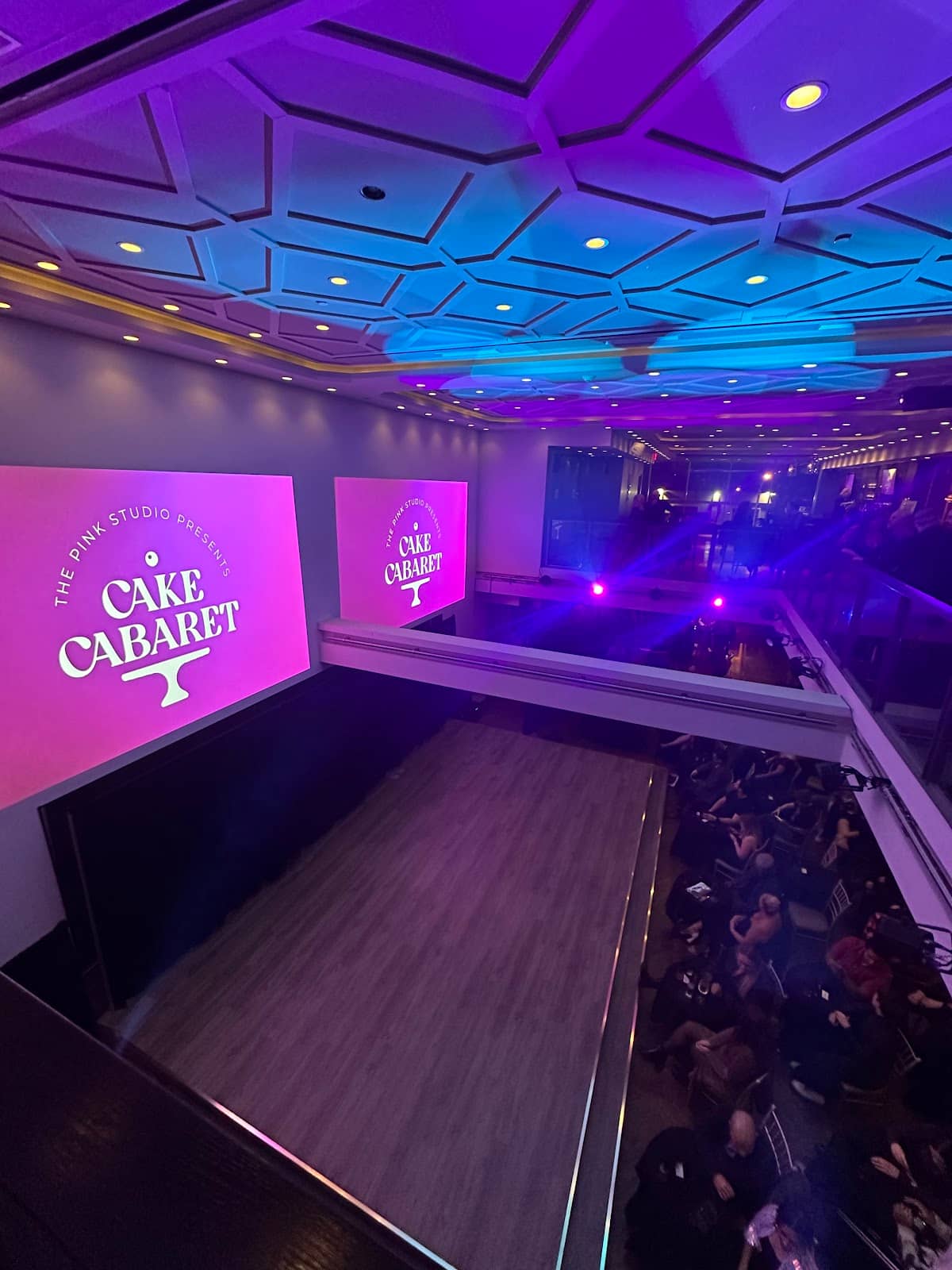 Queer-Friendly Atmosphere