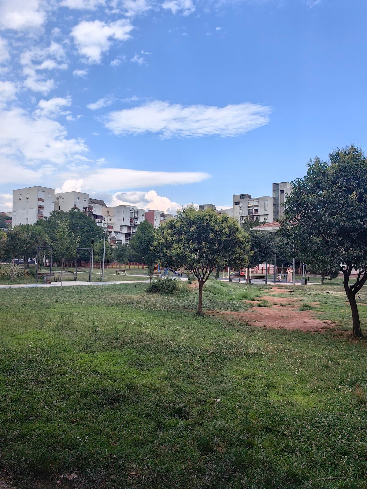 Blok 5 Residential Complex - Image 1