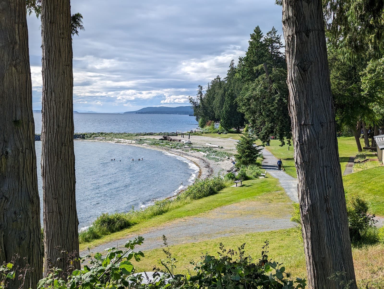 Willingdon Beach Park - Image 1