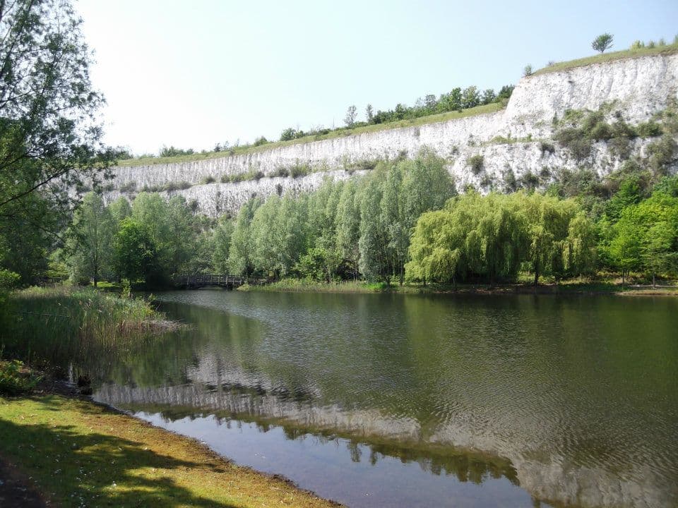 Bluewater Nature Trail & Lakes - Image 1