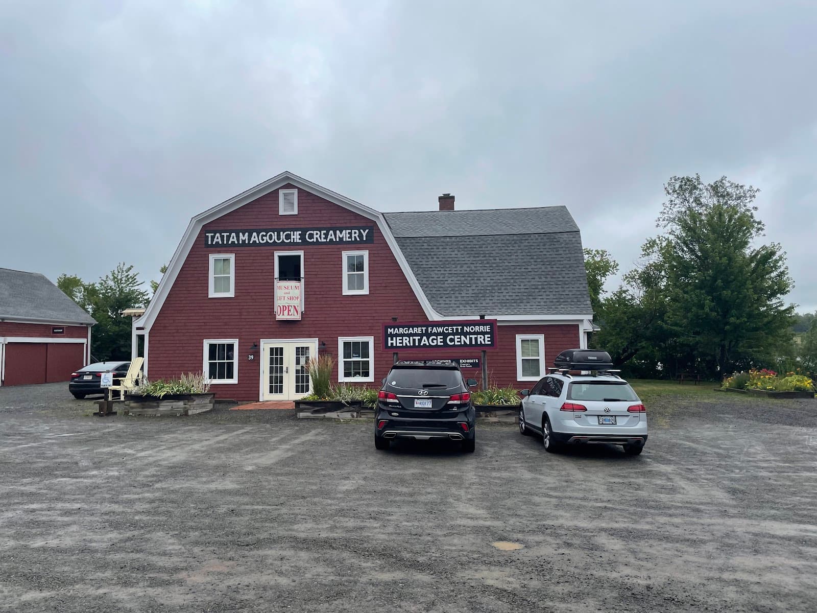 Creamery Square (Tatamagouche) - Image 1