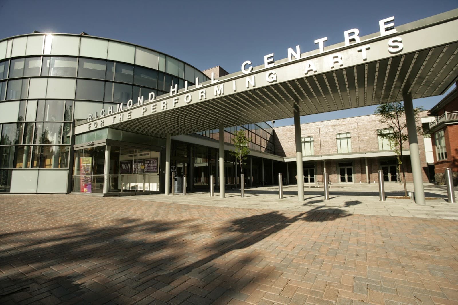 Richmond Hill Centre for the Performing Arts - Image 1