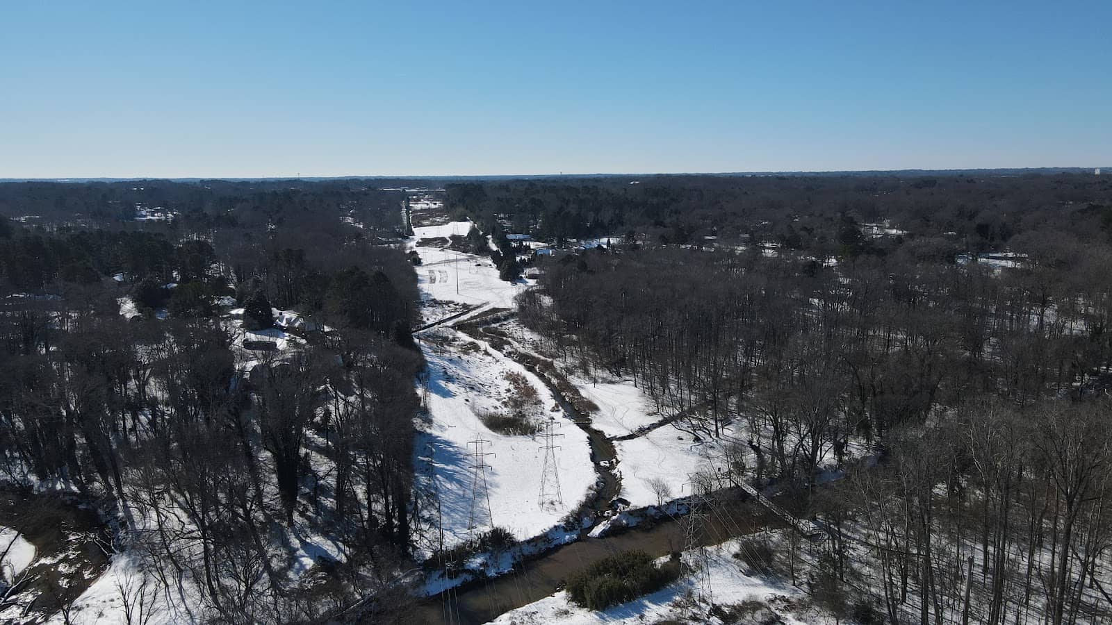 Community Trail Activation