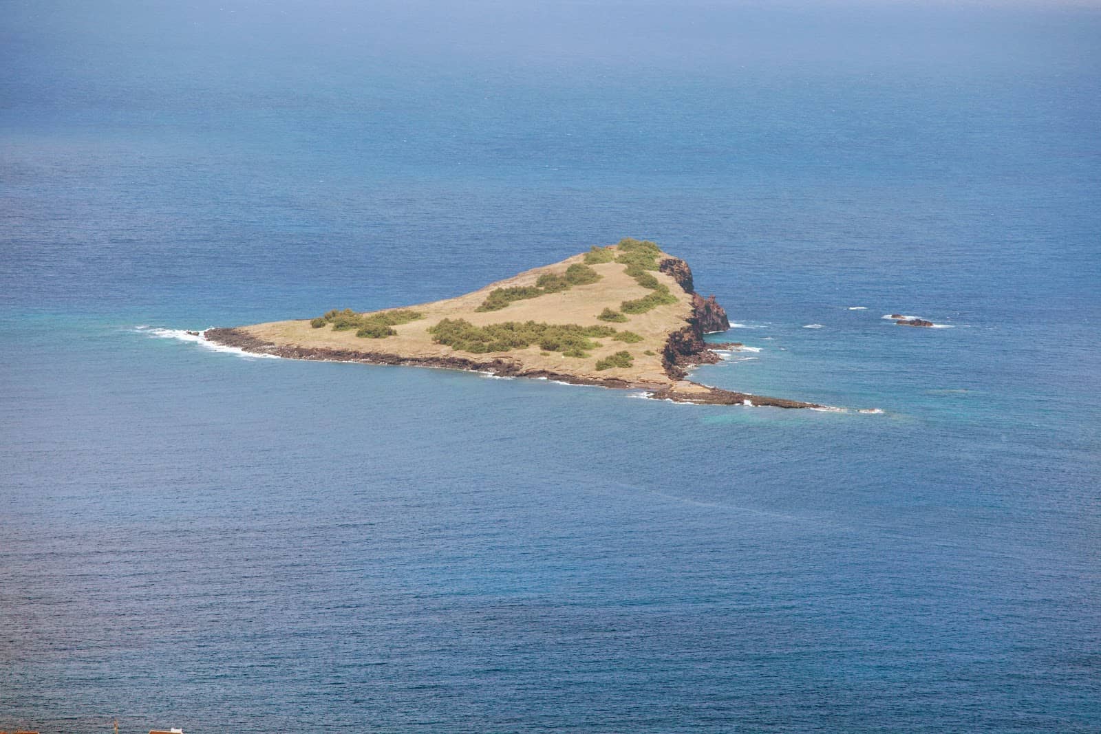 Ilhéu de Vila Franca
