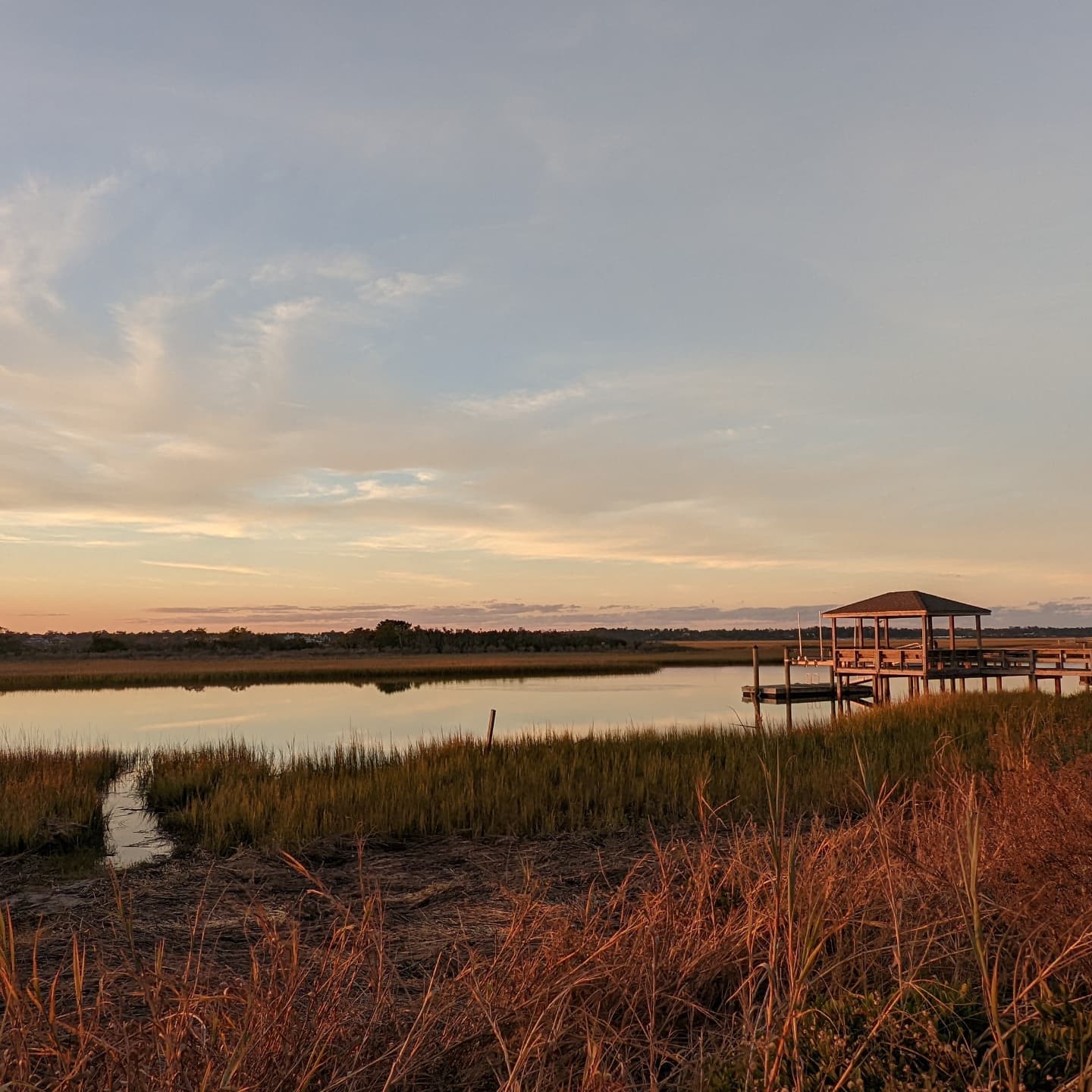 Banks Channel - Image 1