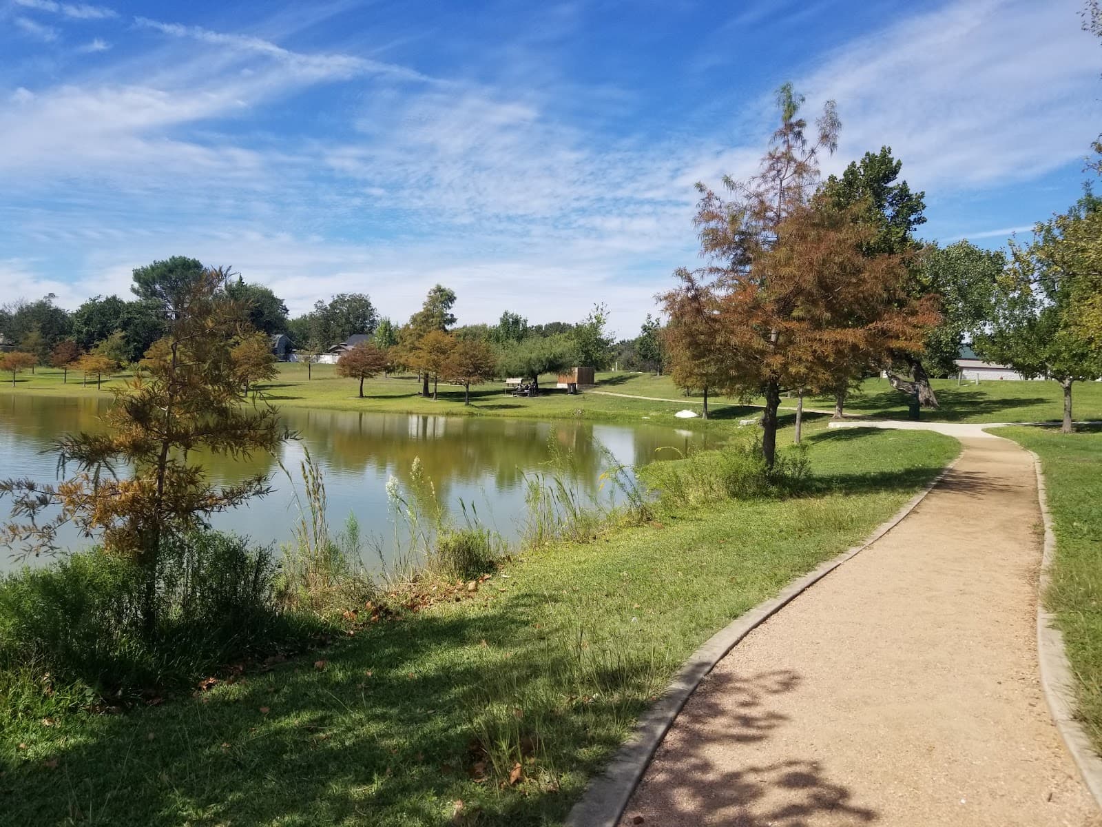 Round Rock West Park - Image 1