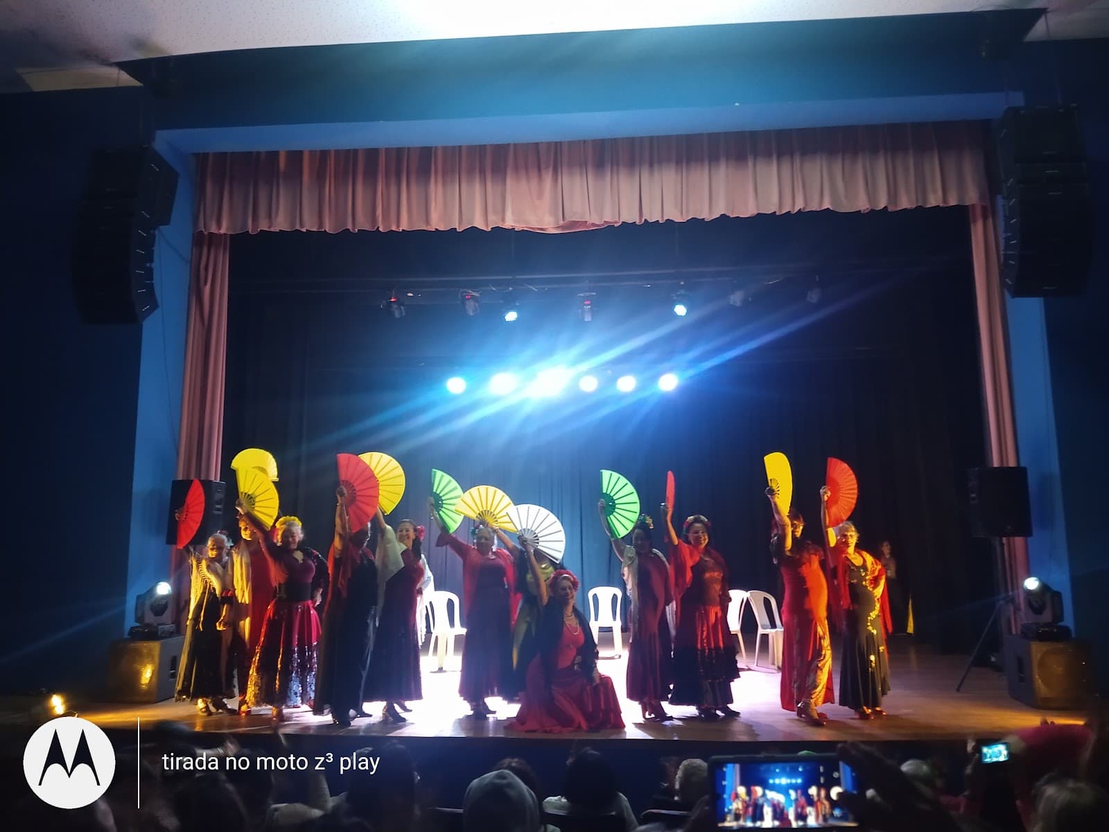 Teatro Rachel Costa - Image 1