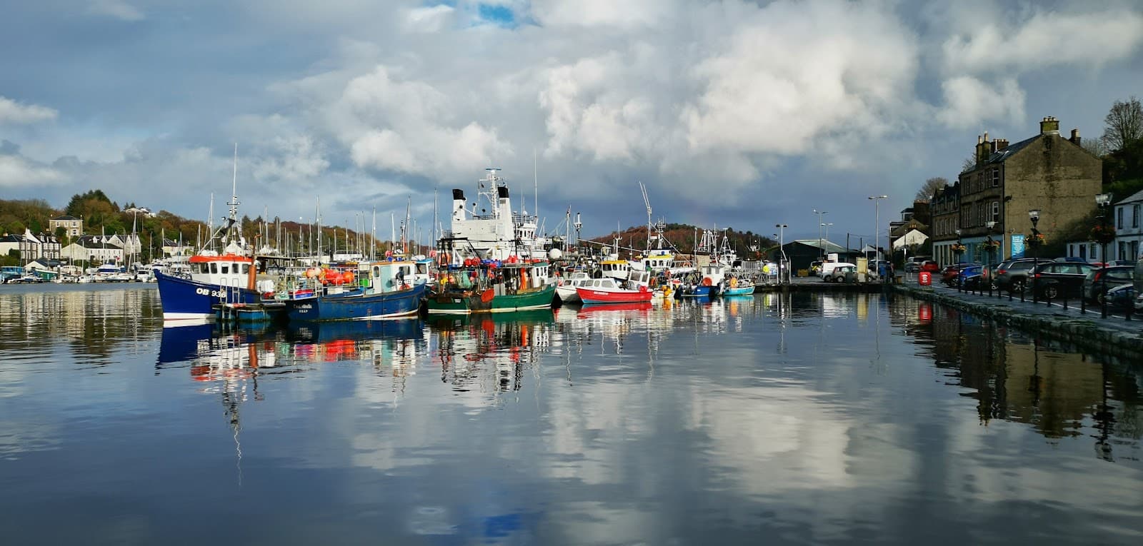 Tarbet Scotland - Image 1