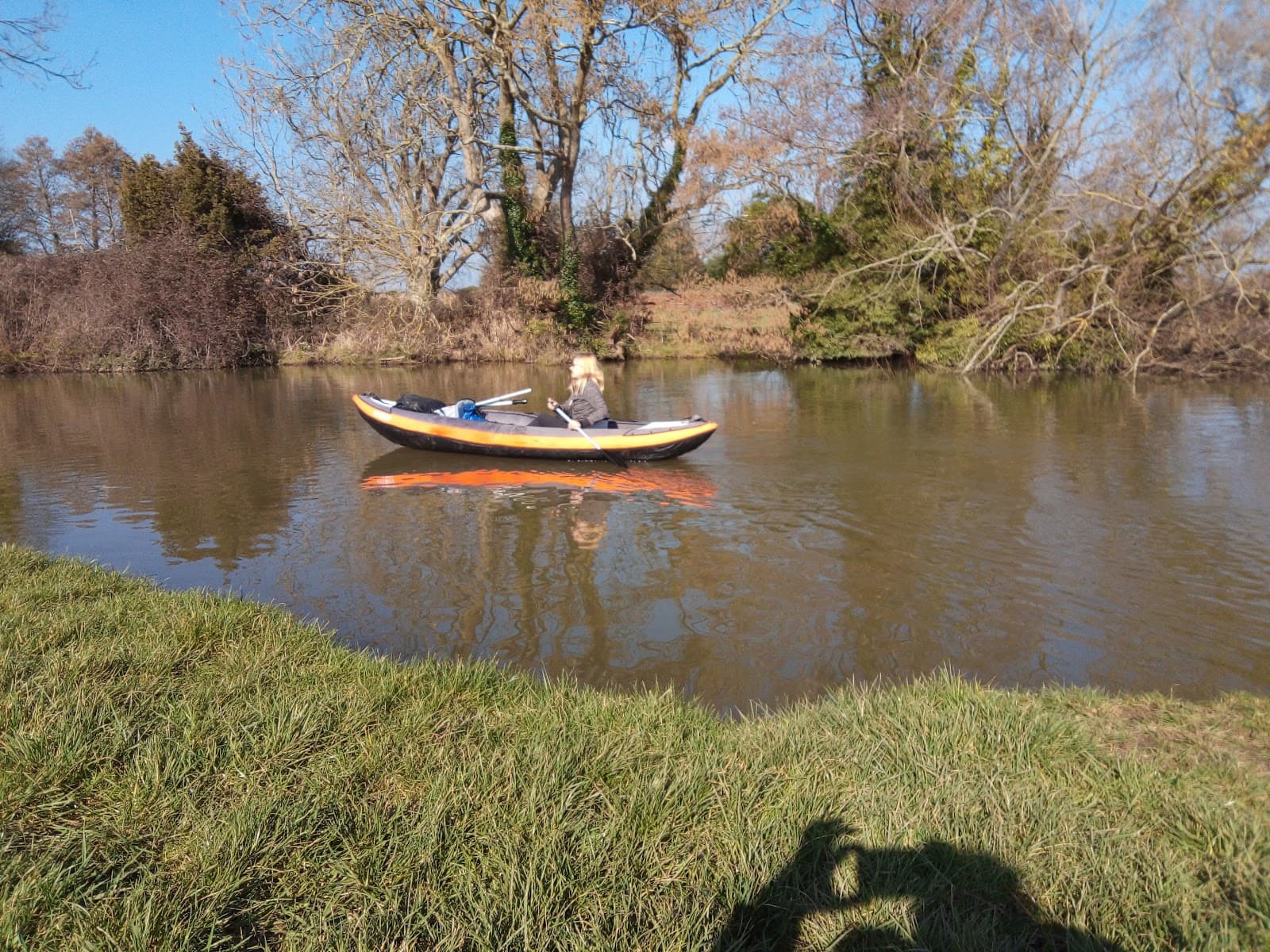 Barcombe Mills - Image 1