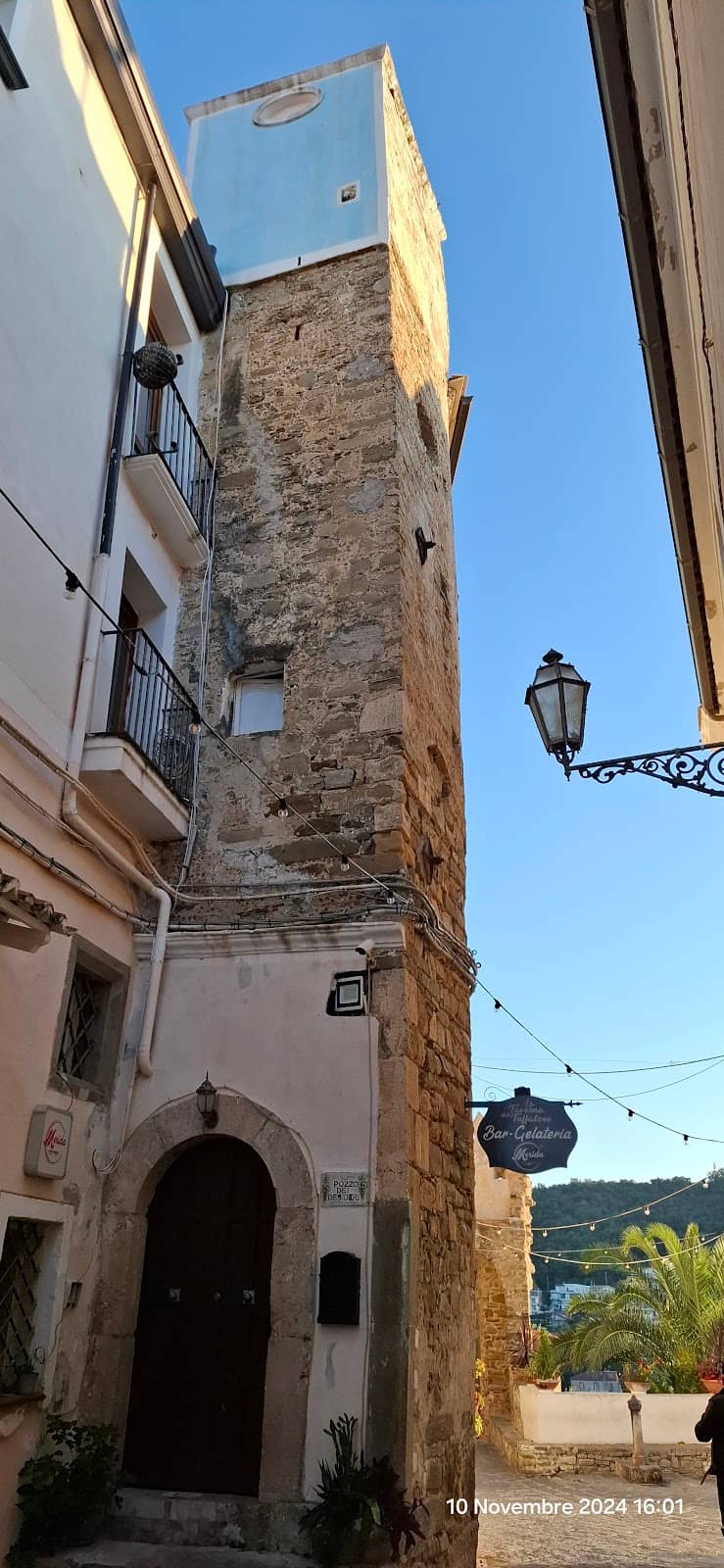 Vertical photo