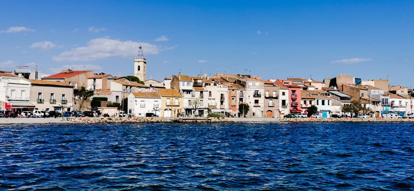 Picpoul de Pinet Wine