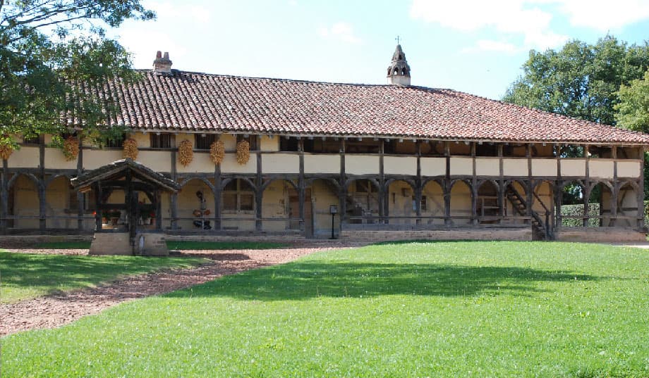 Musée de la Bresse – Domaine des Saveurs (Les Planons) - Image 1