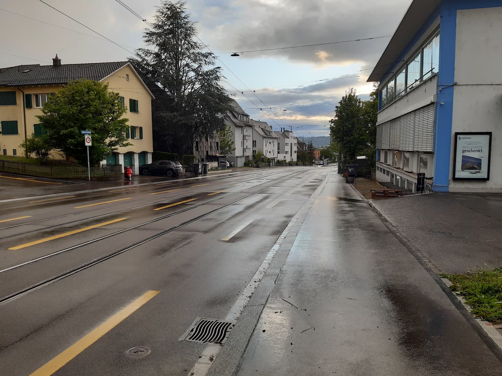 Höngg Zurich - Image 1