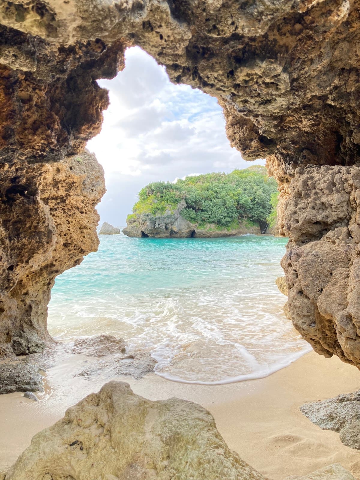 Chigunu Beach - Image 1