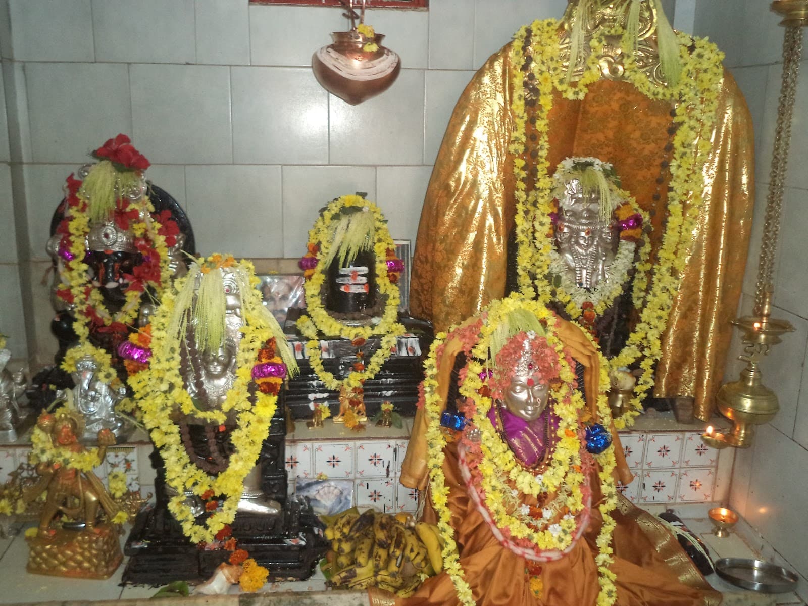 Dattatreya Temple, Dharwad - Image 1