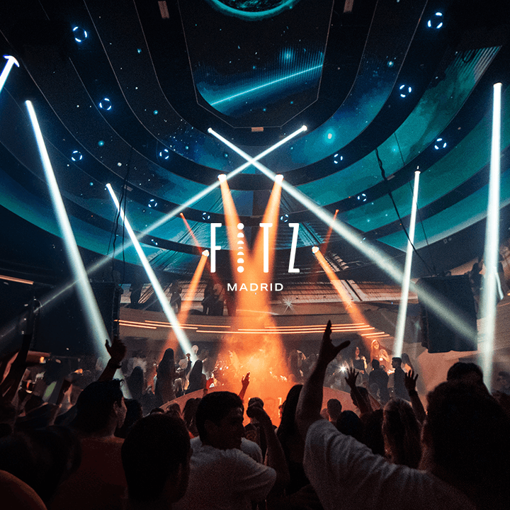 FITS Madrid - Image 1