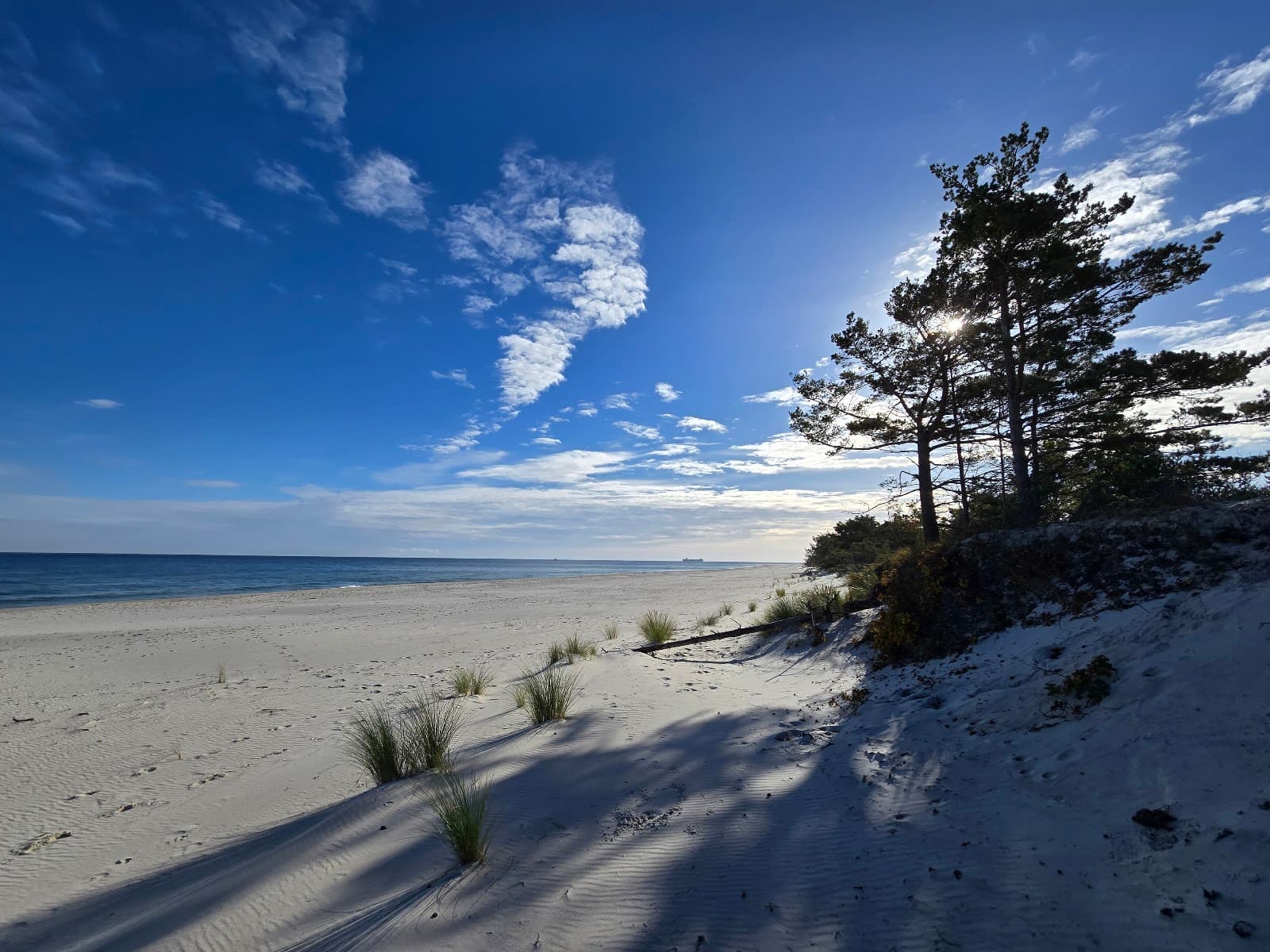Hel Main Beach (Baltic) - Image 1