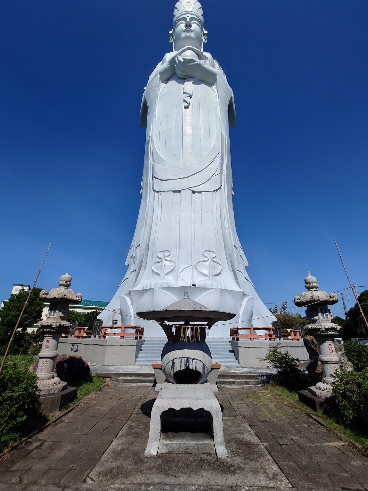 Tokyo Wan Kannon - Image 1