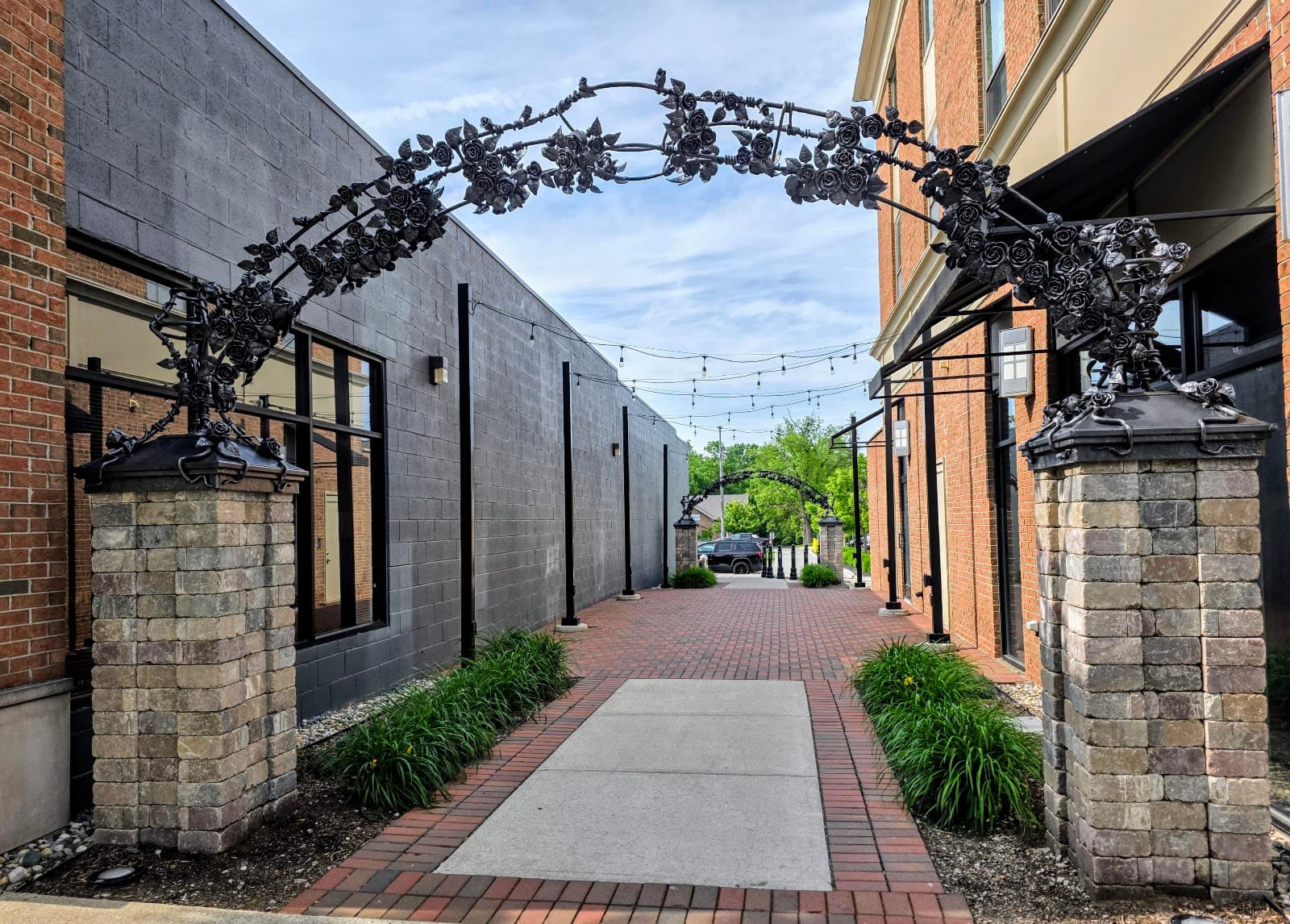 Downtown Auburn Hills - Image 1