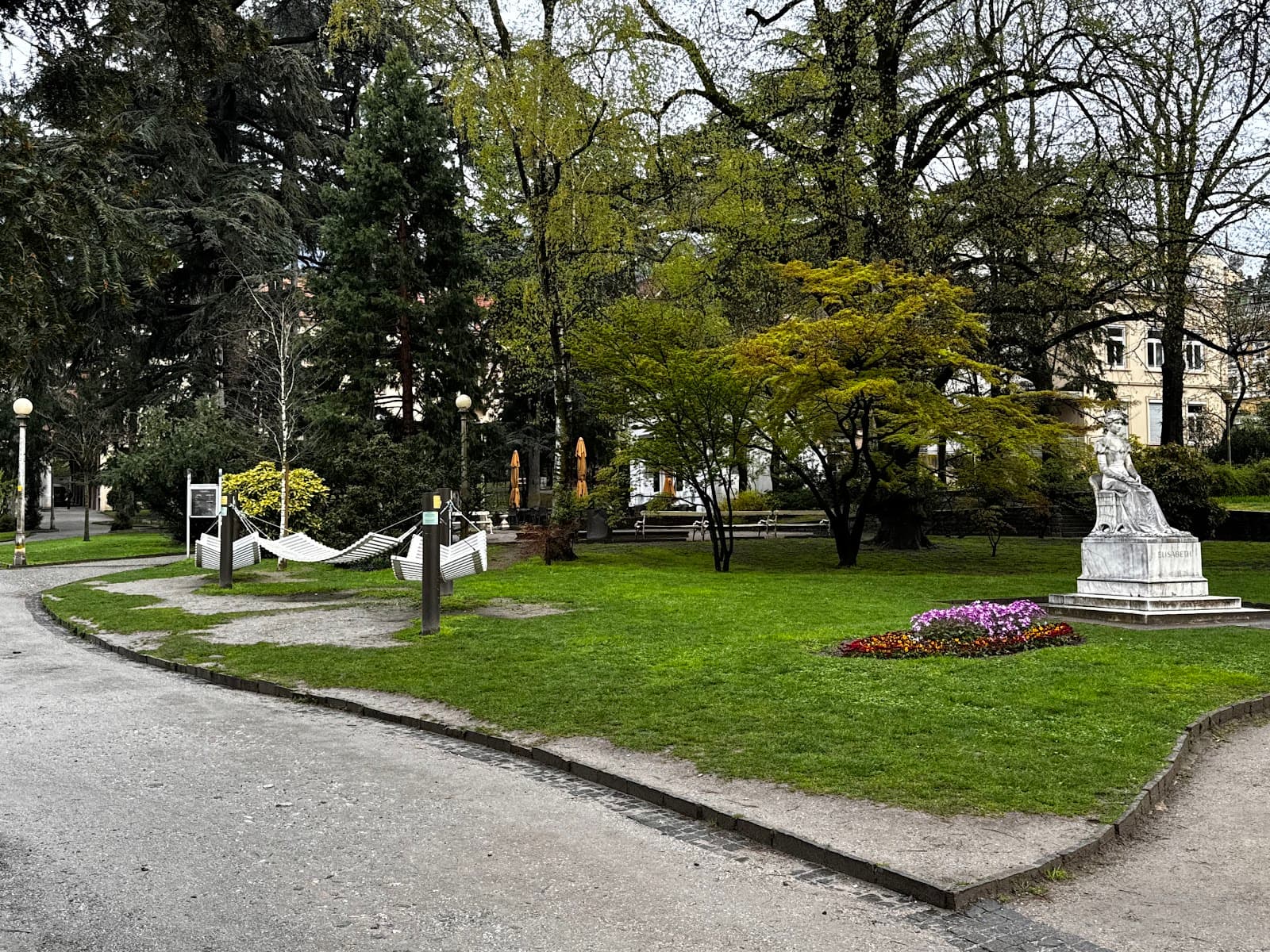 Elisabeth Park Parco Elisabetta - Image 1
