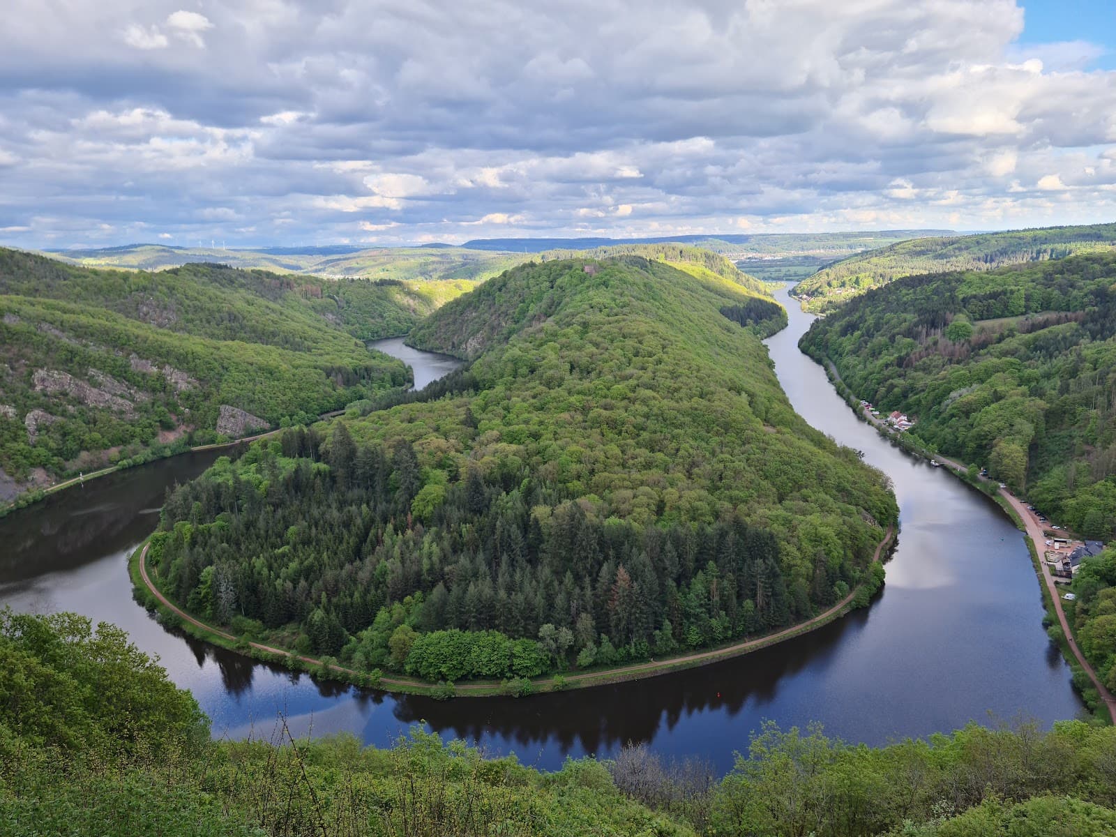 Cloef Viewpoint - Image 1