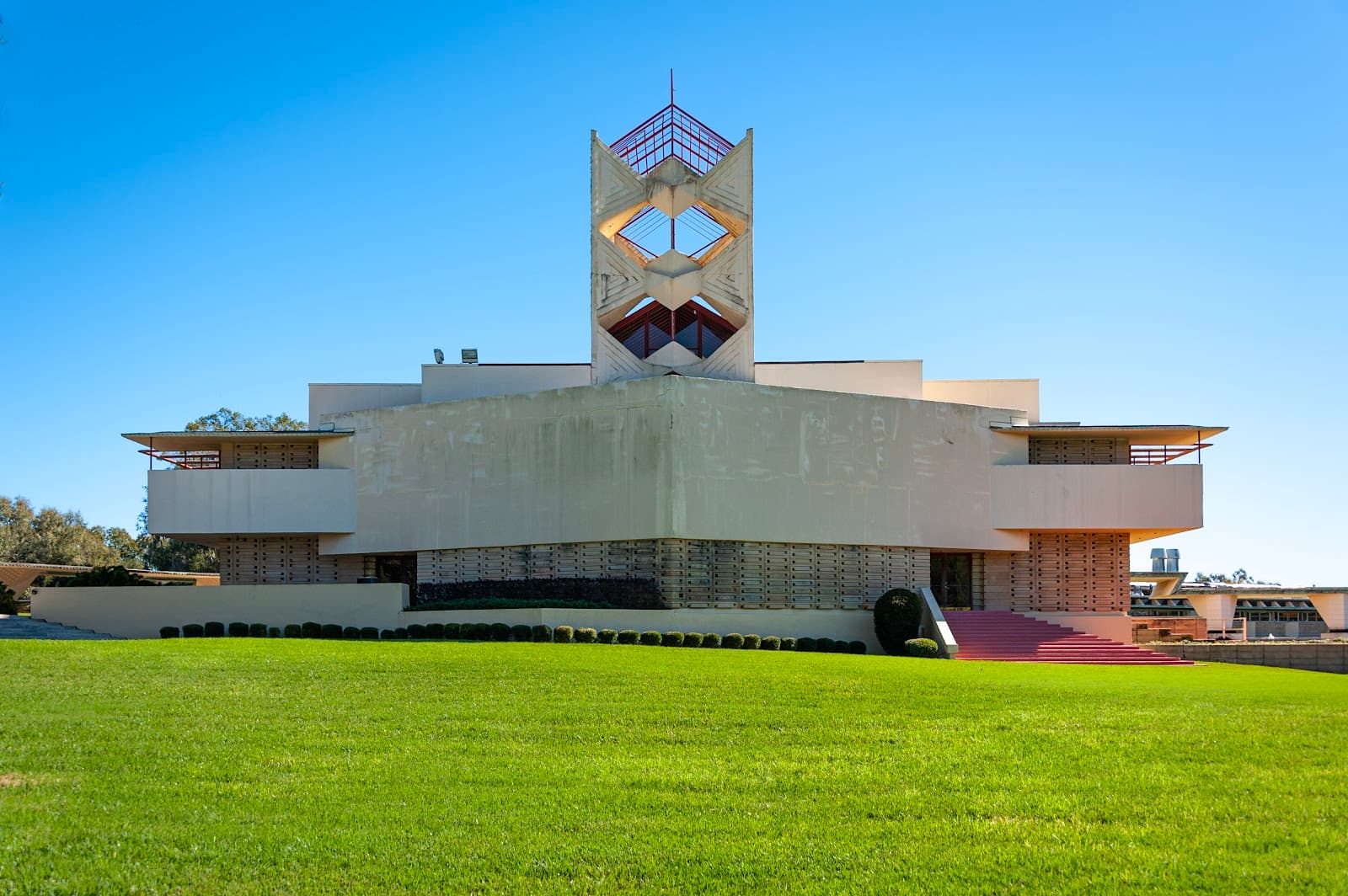 Annie Pfeiffer Chapel - Image 1