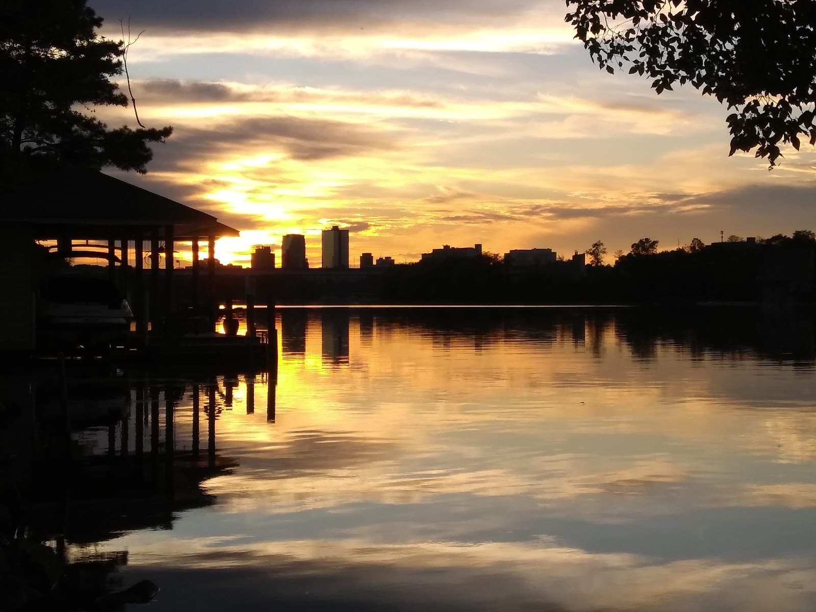 Island Home Park Historic District - Image 1