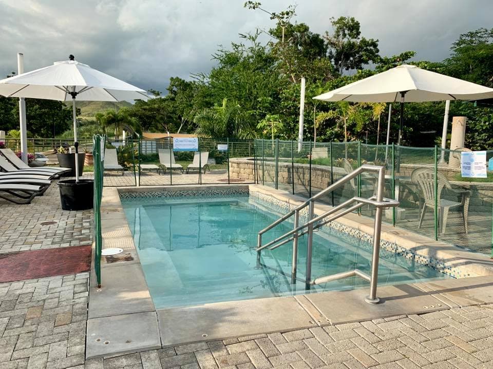 Baños de Coamo - Image 1