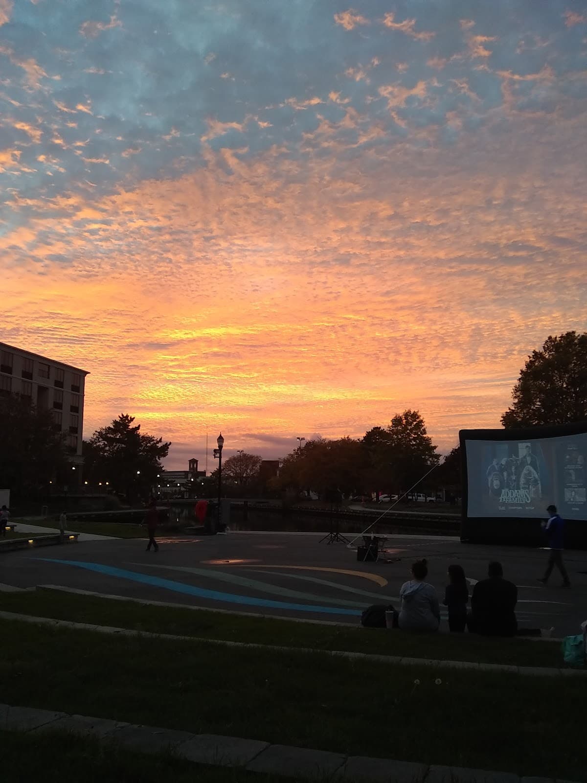 Riverwalk Amphitheater - Image 1