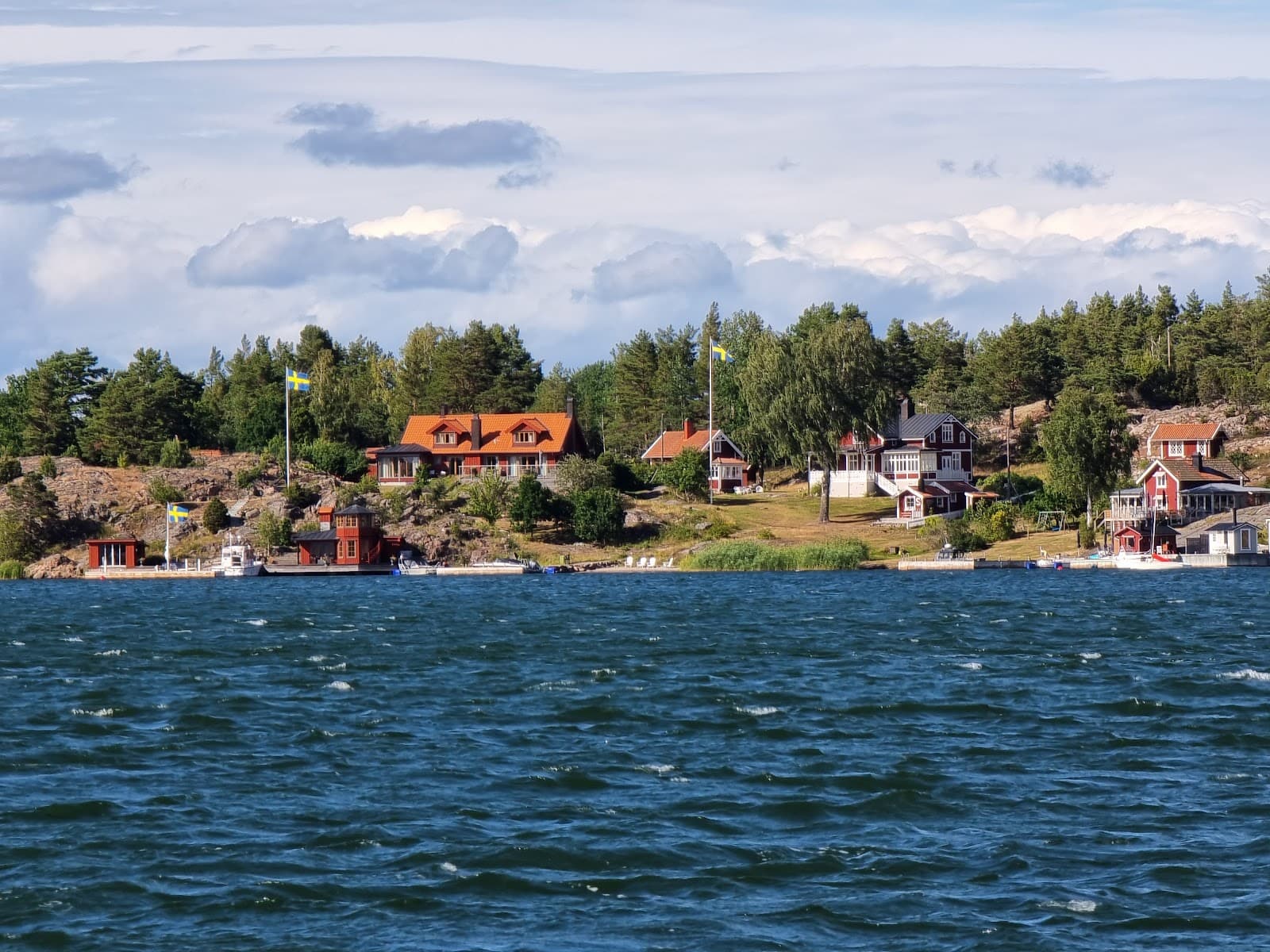 Arkösund - Image 1