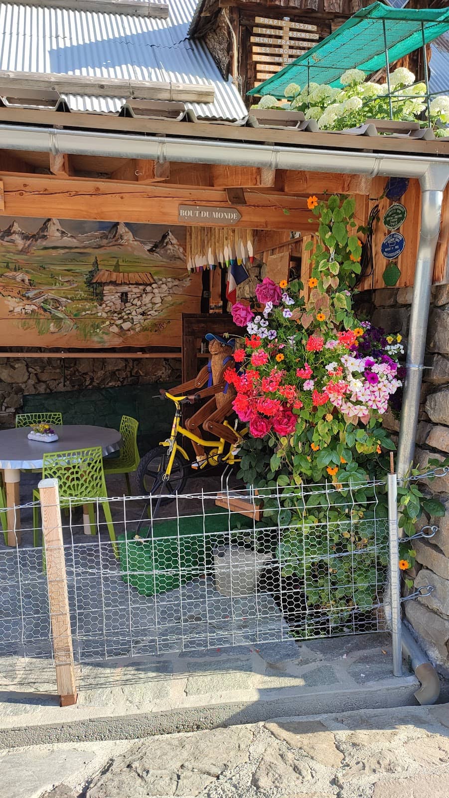 Local Artisan Crafts