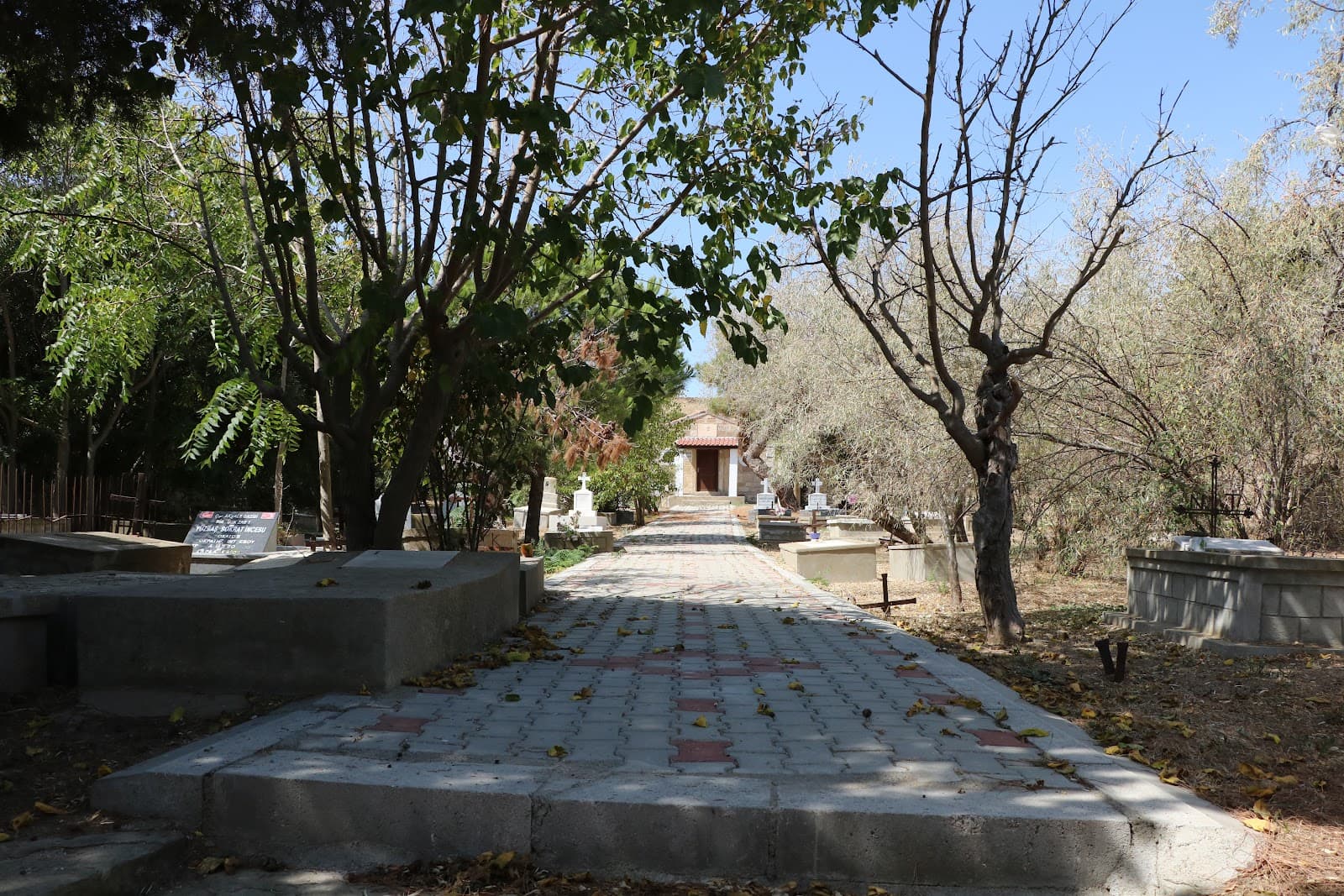 Rum Mahallesi Greek Quarter - Image 1