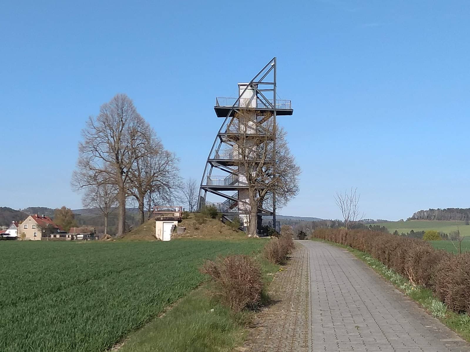 Vertical photo