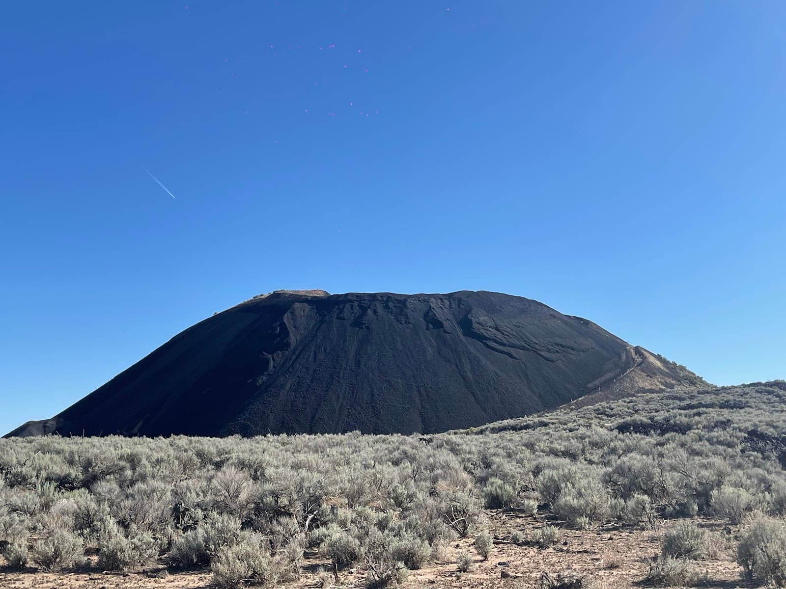 Lava Flow Exploration