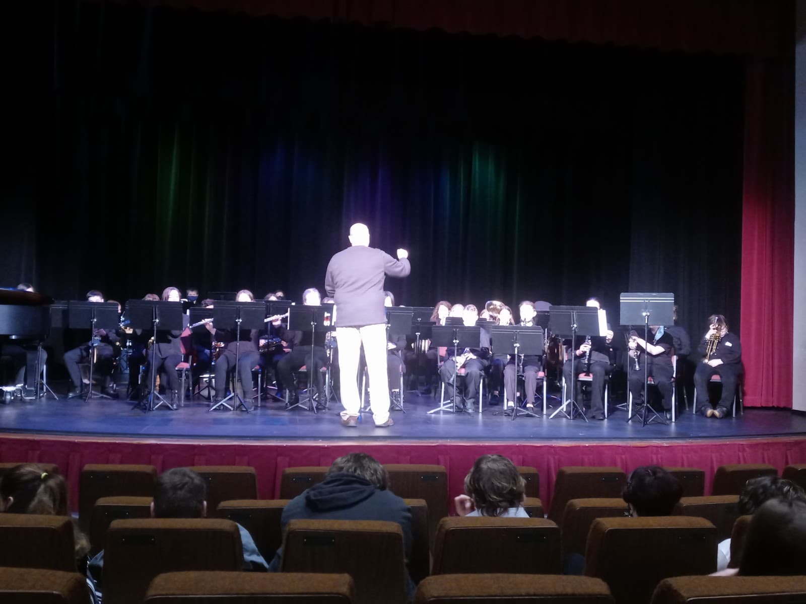 Sprague Community Theater - Image 1