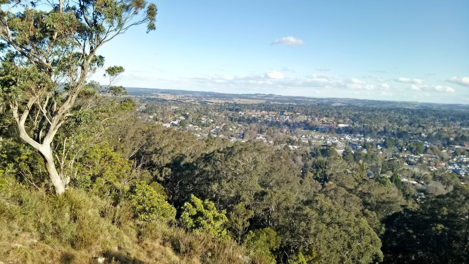 Bowral Lookout - Image 1