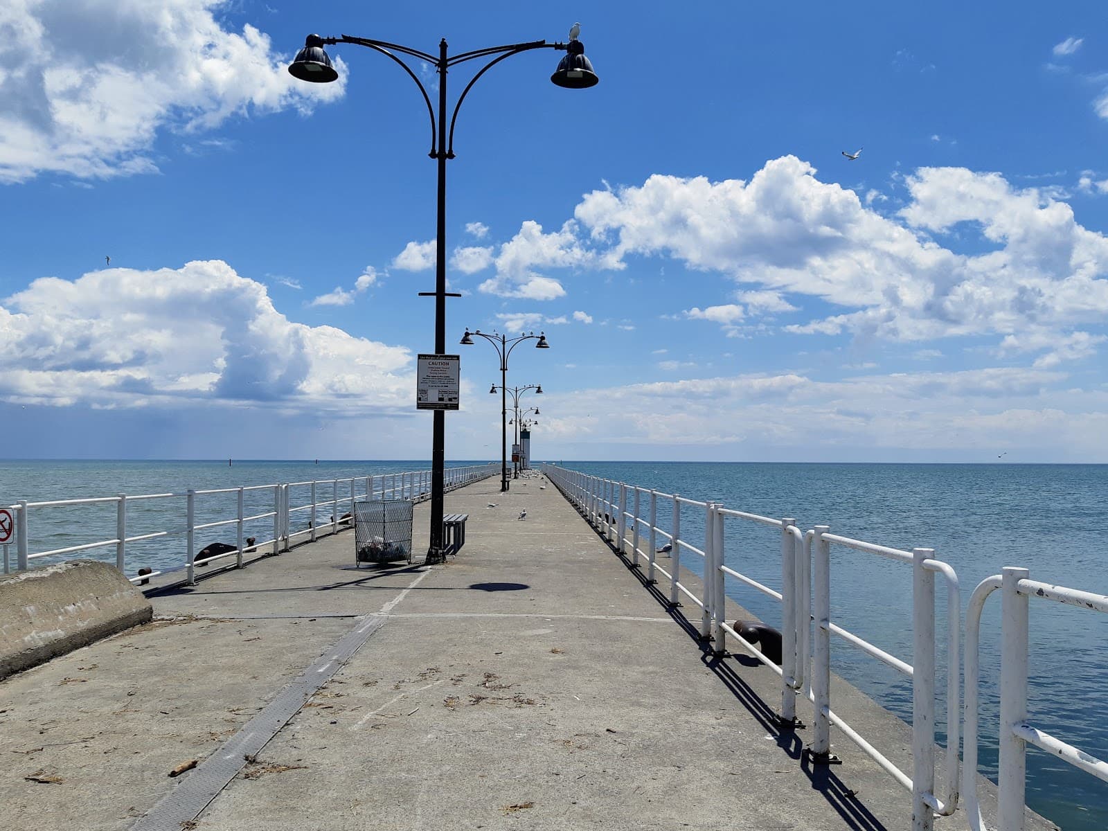 Oshawa Harbour - Image 1