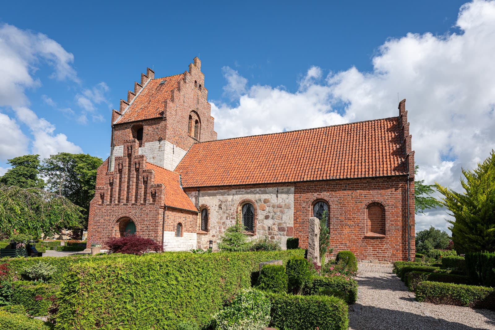 Himmelev Church - Image 1