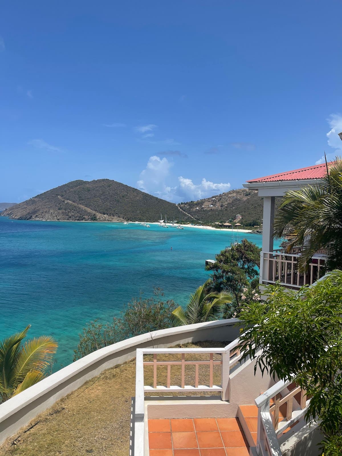 White Bay (Jost Van Dyke) - Image 1
