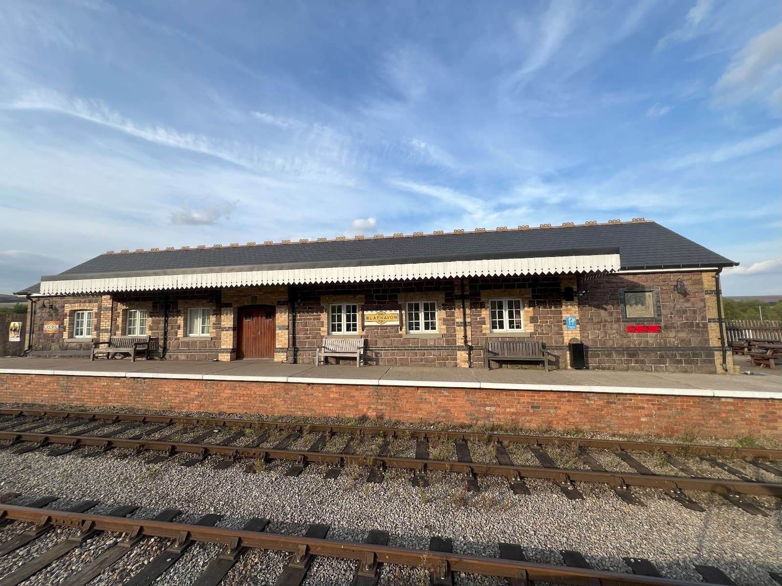 Furnace Sidings - Image 1