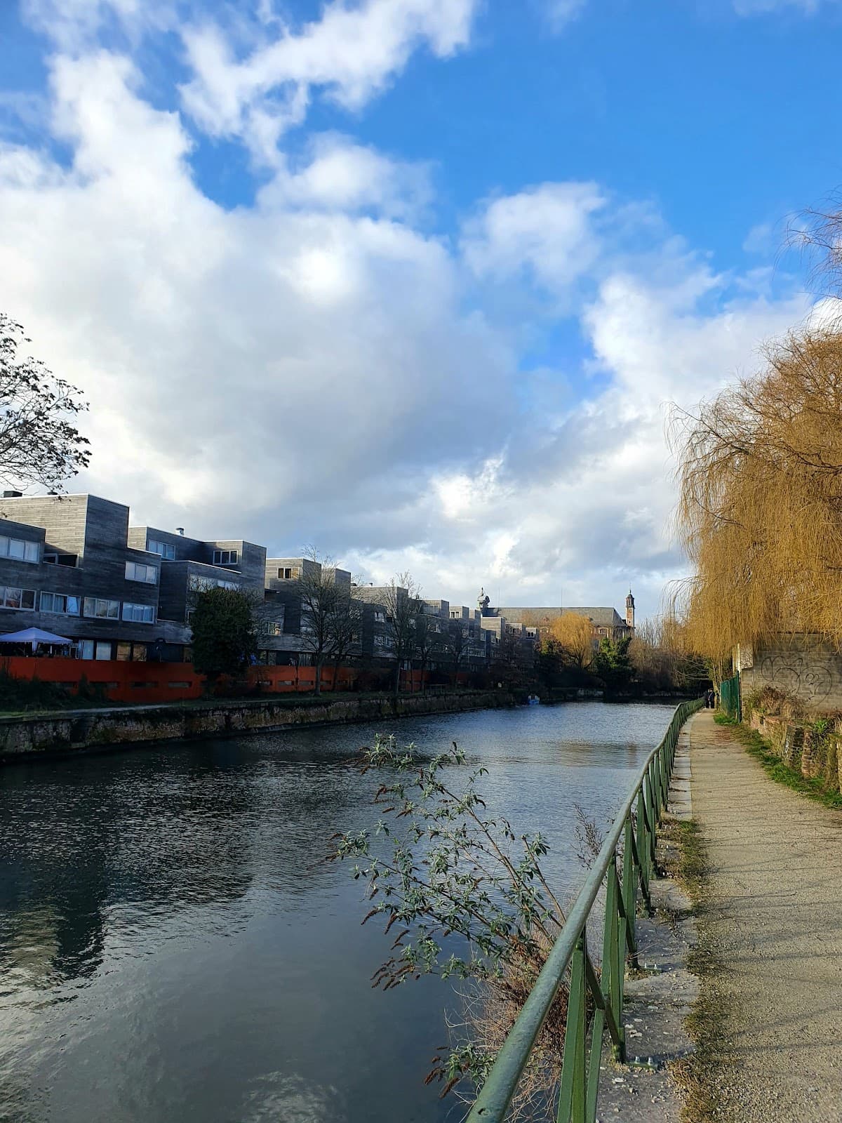 Visserij Waterfront - Image 1
