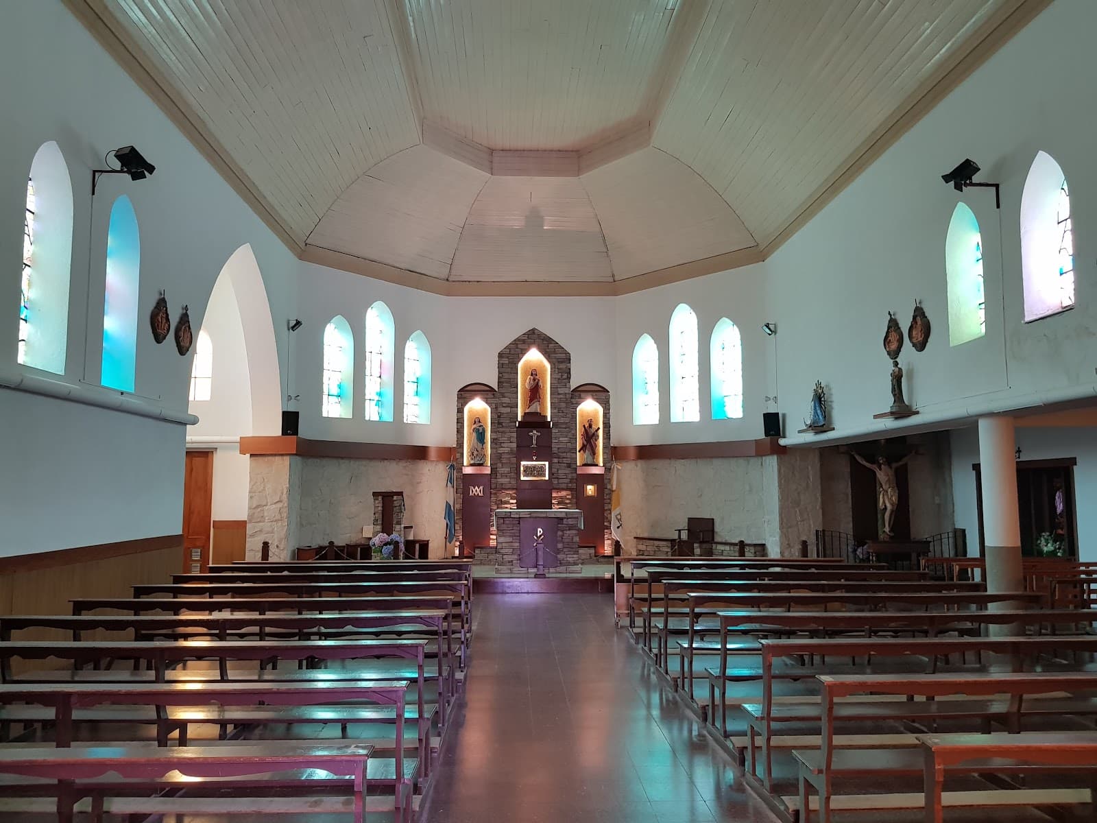 Parroquia San Andrés Apóstol - Image 1