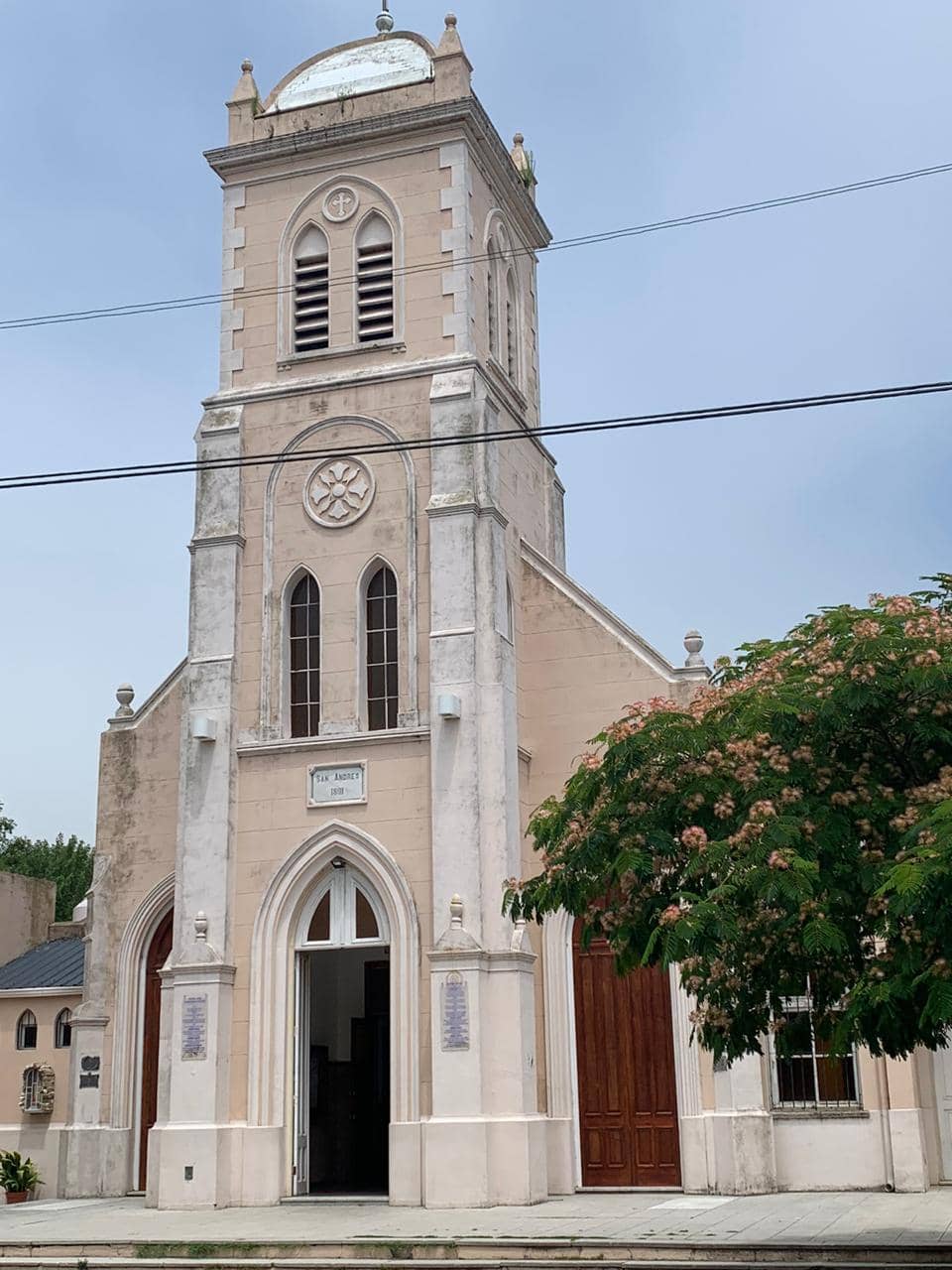 Vertical photo