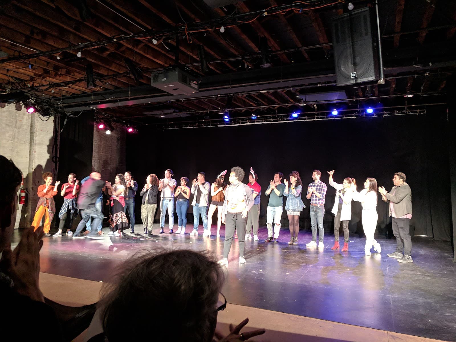 Pregones Theater - Image 1