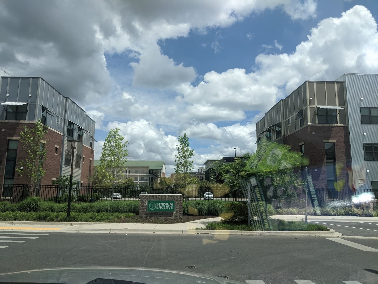 Collegetown - Image 1